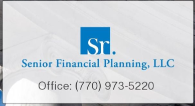 Senior Financial Planning, LLC Logo