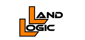 Land Logic Excavating Ltd. Logo
