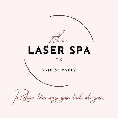 The Laser Spa LLC Logo