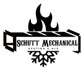 Schutt Mechanical, LLC Logo