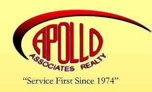 Apollo Associates, Inc. Logo