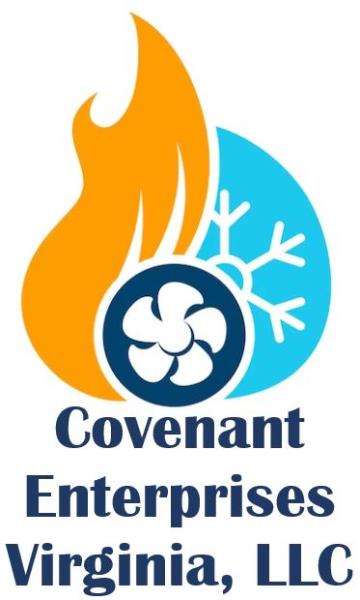 Covenant Enterprises Virginia, LLC Logo