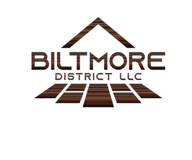 Biltmore District LLC Logo