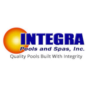 Integra Pools and Spas, Inc. Logo