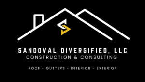 Sandoval Diversified Logo
