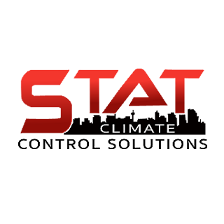 STAT Climate Control Solutions Logo