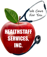 Healthstaff Services, Inc. Logo