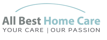 All Best Home Care, LLC Logo