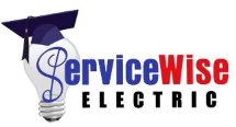 Servicewise Electric, LLC Logo