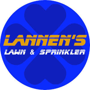 Lannen's Lawn & Sprinkler, LLC Logo