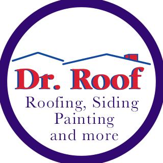 Dr Roof Atlanta Logo