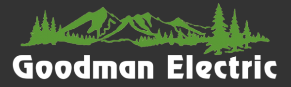 Goodman Electric Logo