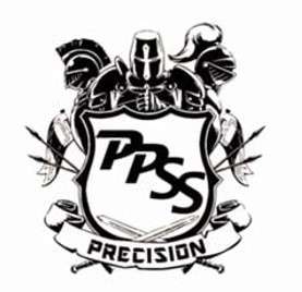 Precision Protective And Security Services Logo