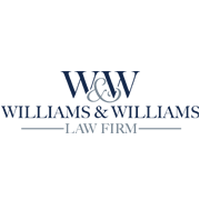 Williams & Williams Law Firm, LLC Logo