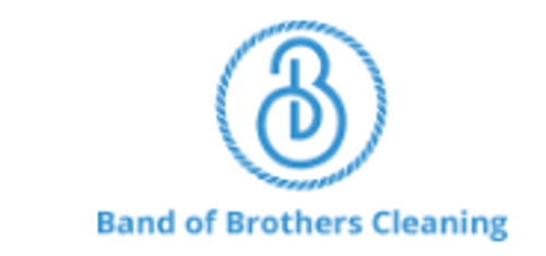 Band of Brothers Cleaning Services LLC Logo