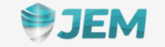 JEM Logo