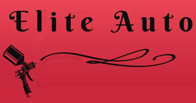 Elite Auto Logo