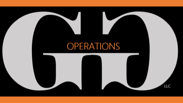 Grey Ghost Operations, LLC Logo