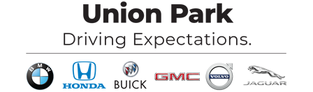 Union Park Automotive Group, Inc. Logo