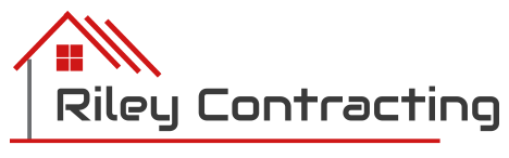 Riley Contracting, LLC Logo