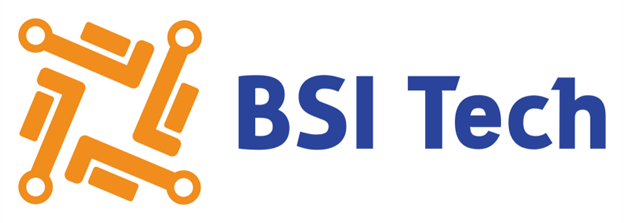 BSI Tech, LLC Logo