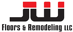 J.W. Floors & Remodeling, LLC Logo