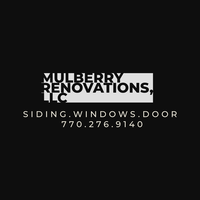 Mulberry Renovations, LLC Logo