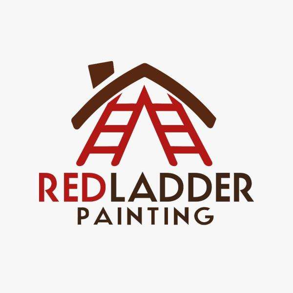 RedLadder Painting Services Logo