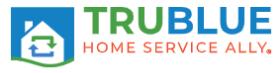 TruBlue of Cumming & Dawsonville Logo