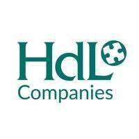 HdL Companies Logo