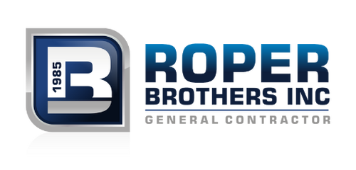 Roper Brothers Inc Logo