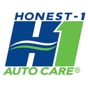 Honest 1 Auto Care of McKinney Logo