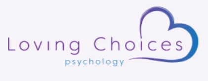 Loving Choices Ltd. Logo