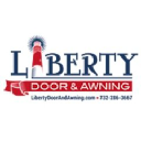 Liberty Overhead Door Company Inc Logo