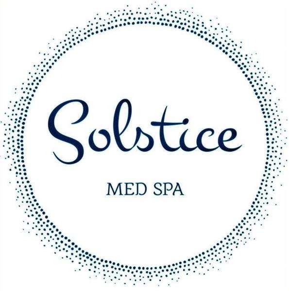 Solstice Med Spa, LLC Logo
