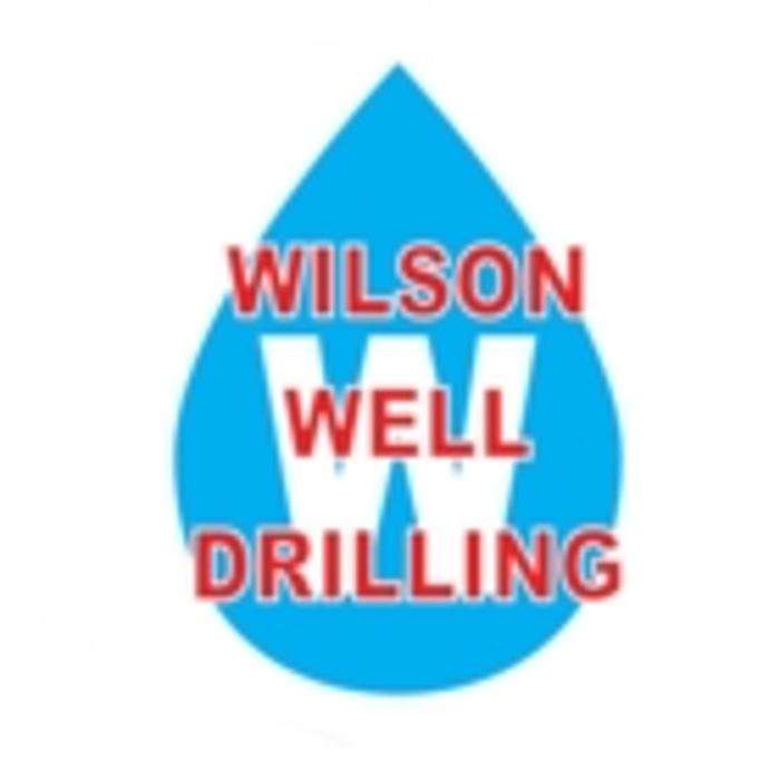 John  B. Wilson & Son Well Drilling Ltd. Logo