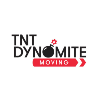 TNT Dyn-O-Mite Moving Ltd. Logo