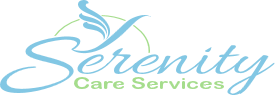 Serenity Care Services Logo