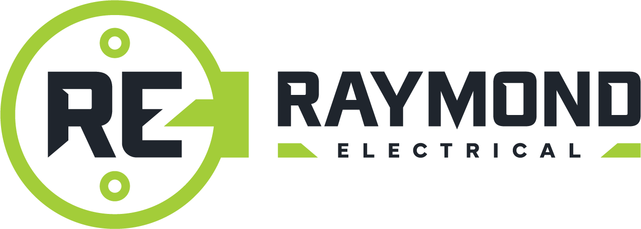 Raymond Electrical Solutions Ltd. Logo