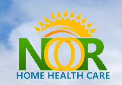 Noor Home Health Care, LLC Logo