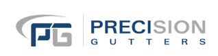 Precision Gutters Ltd. Logo