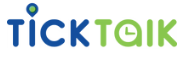 Ticktalk Tech LLC Logo