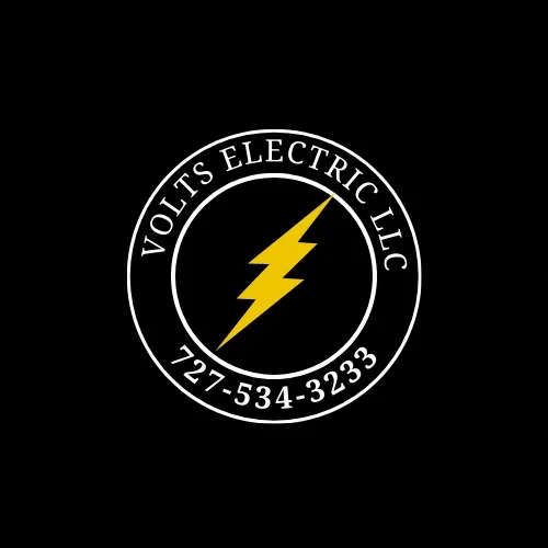Volts Electric LLC Logo