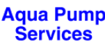 Aqua Pump Services Logo