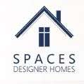 Spaces Designer Homes, LLC Logo