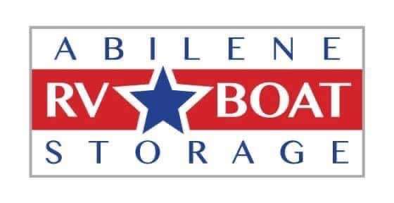 Abilene RV and Boat Storage Logo