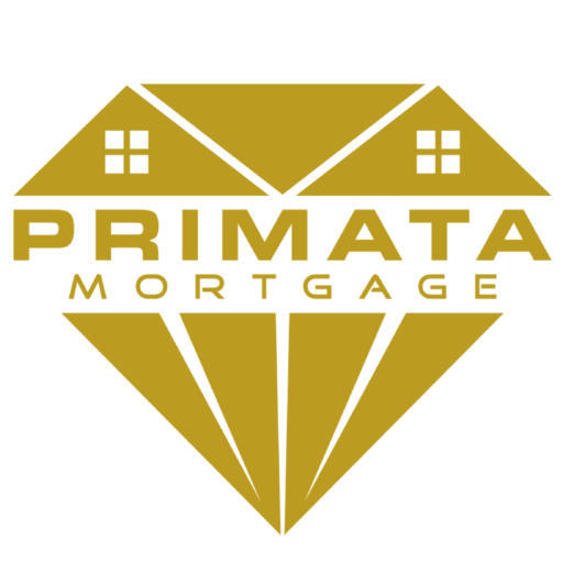 PRIMATA Mortgage, LLC Logo