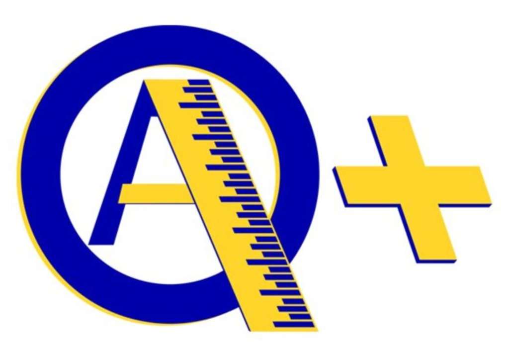 A+ Quality Insulation Inc Logo
