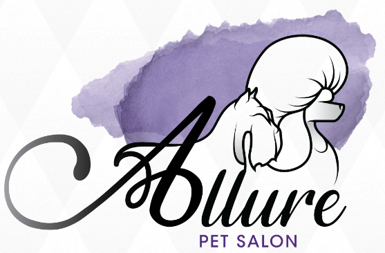 Allure Pet Salon, Inc. Logo