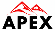 Apex Power Washing and Window Cleaning Logo